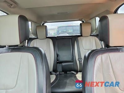 Zdjęcie 10 z 13 samochodu: 2012 HONDA RIDGELINE RTL VIN:5FPYK1F52CB451580 - miniatura
