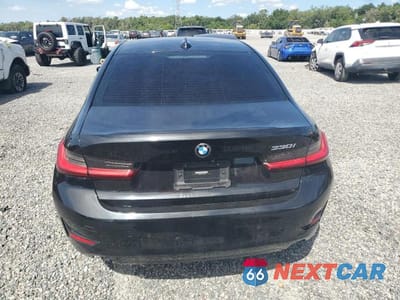 Zdjęcie 6 z 12 samochodu: 2019 BMW 330I VIN:WBA5R1C57KAK10808 - miniatura