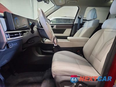 Zdjęcie 7 z 13 samochodu: 2026 HYUNDAI SANTA FE SEL VIN:5NMP2DGL4TH166574 - miniatura