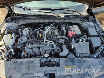 Zdjęcie 11 z 12 samochodu: 2024 NISSAN ALTIMA SV VIN:1N4BL4DV6RN402835 - miniatura