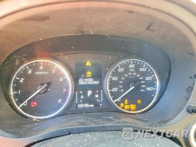 Zdjęcie 9 z 12 samochodu: 2016 MITSUBISHI OUTLANDER SE VIN:JA4AD3A32GZ020754 - miniatura