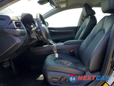 Zdjęcie 7 z 12 samochodu: 2024 TOYOTA CAMRY SE VIN:4T1G11AK2RU885076 - miniatura
