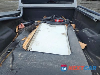 Zdjęcie 10 z 12 samochodu: 2004 FORD F350 SUPER DUTY VIN:1FTWW33P04ED27395 - miniatura