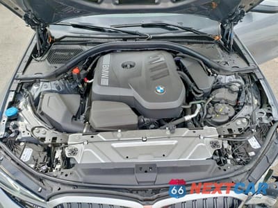 Zdjęcie 11 z 11 samochodu: 2026 BMW 330XI VIN:3MW89CW00T8G05368 - miniatura