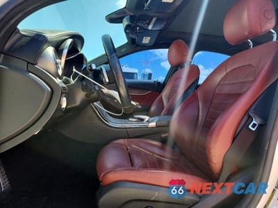 Zdjęcie 7 z 13 samochodu: 2016 MERCEDES-BENZ C 300 VIN:55SWF4JB7GU170382 - miniatura