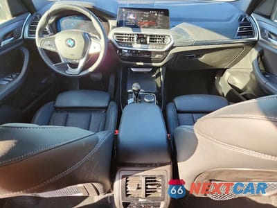 Zdjęcie 8 z 13 samochodu: 2023 BMW X3 XDRIVE30I VIN:5UX53DP00P9P74361 - miniatura