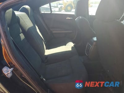 Zdjęcie 10 z 13 samochodu: 2019 DODGE CHARGER POLICE VIN:2C3CDXKT6KH647524 - miniatura