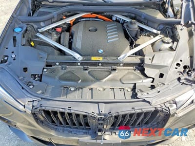 Zdjęcie 12 z 14 samochodu: 2023 BMW X5 XDRIVE45E VIN:5UXTA6C04P9N60911 - miniatura