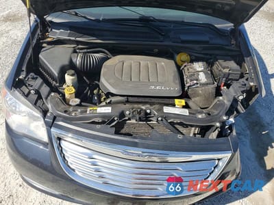 Zdjęcie 12 z 13 samochodu: 2016 CHRYSLER TOWN & COUNTRY TOURING VIN:2C4RC1BG8GR287912 - miniatura