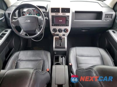 Zdjęcie 8 z 13 samochodu: 2008 JEEP PATRIOT LIMITED VIN:1J8FF48W18D679072 - miniatura