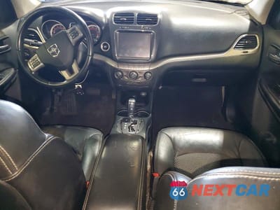 Zdjęcie 8 z 13 samochodu: 2018 DODGE JOURNEY CROSSROAD VIN:3C4PDCGB8JT506756 - miniatura