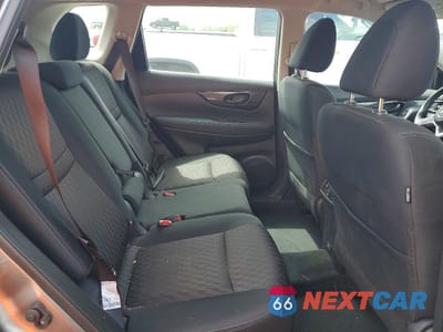 Zdjęcie 11 z 13 samochodu: 2020 NISSAN ROGUE S VIN:KNMAT2MVXLP521493 - miniatura