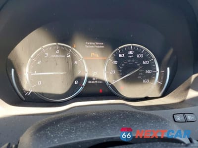 Zdjęcie 9 z 13 samochodu: 2017 ACURA MDX ADVANCE VIN:5FRYD4H8XHB038968 - miniatura