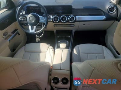 Zdjęcie 8 z 13 samochodu: 2022 MERCEDES-BENZ EQB 300 4MATIC VIN:W1N9M0KB4NN007613 - miniatura