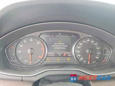 Zdjęcie 9 z 12 samochodu: 2021 AUDI Q5 PREMIUM VIN:WA1AAAFYXM2086412 - miniatura