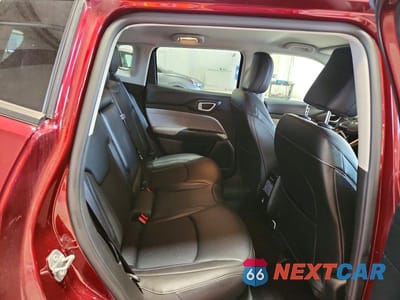 Zdjęcie 11 z 13 samochodu: 2022 JEEP COMPASS LATITUDE VIN:3C4NJDBB0NT183256 - miniatura