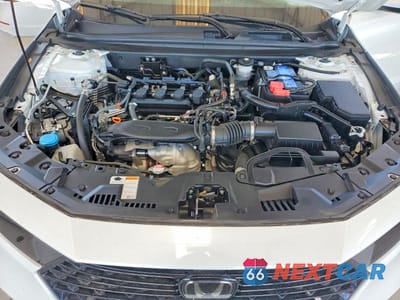 Zdjęcie 11 z 11 samochodu: 2024 HONDA ACCORD EX VIN:1HGCY1F32RA043924 - miniatura