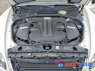 Zdjęcie 11 z 13 samochodu: 2016 BENTLEY CONTINENTAL GT V8 S VIN:SCBFH7ZA4GC057482 - miniatura