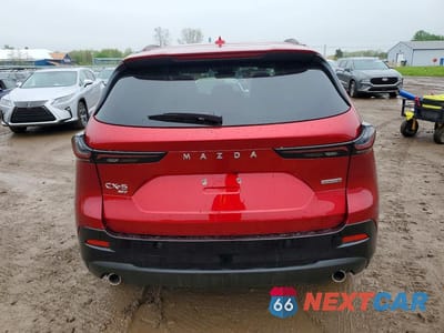 Zdjęcie 6 z 13 samochodu: 2026 MAZDA CX-5 PREMIUM PLUS VIN:JM3KMEHA3T0101827 - miniatura
