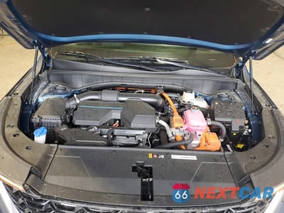 Zdjęcie 12 z 13 samochodu: 2025 KIA SORENTO HYBRID EX VIN:KNDRH4JG6S5416255 - miniatura
