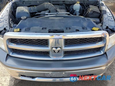 Zdjęcie 11 z 12 samochodu: 2012 DODGE RAM 1500 SLT VIN:1C6RD7GT2CS272957 - miniatura