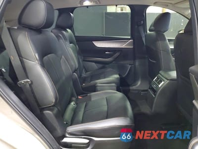 Zdjęcie 11 z 13 samochodu: 2026 MAZDA CX-90 PREMIUM SPORT VIN:JM3KKCHD8T1353765 - miniatura