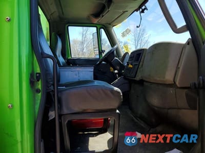 Zdjęcie 6 z 10 samochodu: 2014 INTERNATIONAL 4300 BOX TRUCK VIN:3HAMMAAN1EL497149 - miniatura