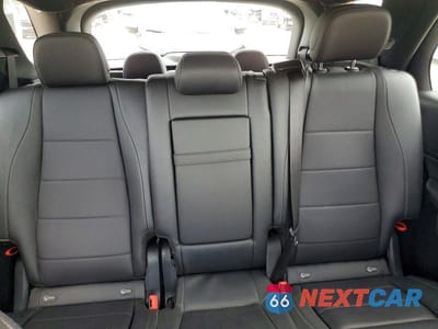 Zdjęcie 10 z 12 samochodu: 2024 MERCEDES-BENZ GLE 350 4MATIC VIN:4JGFB4FE5RB050310 - miniatura