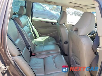 Zdjęcie 10 z 12 samochodu: 2006 VOLVO XC70 VIN:YV4SZ592861221863 - miniatura