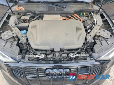 Zdjęcie 12 z 13 samochodu: 2022 AUDI E-TRON CHRONOS VIN:WA1VABGE4NB040748 - miniatura