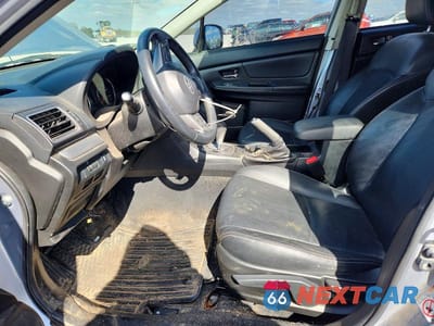 Zdjęcie 7 z 13 samochodu: 2014 SUBARU XV CROSSTREK 2.0 LIMITED VIN:JF2GPAKC6E8229588 - miniatura