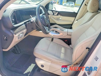 Zdjęcie 7 z 12 samochodu: 2020 MERCEDES-BENZ GLE 350 4MATIC VIN:4JGFB4KB2LA149742 - miniatura