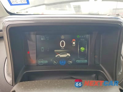 Zdjęcie 9 z 12 samochodu: 2013 CHEVROLET VOLT VIN:1G1RD6E4XDU135424 - miniatura