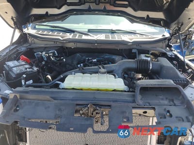 Zdjęcie 11 z 13 samochodu: 2025 FORD F150 STX VIN:1FTEX2LP5SKE08362 - miniatura