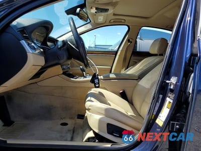 Zdjęcie 7 z 12 samochodu: 2012 BMW 528 I VIN:WBAXG5C55CDX01867 - miniatura