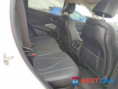 Zdjęcie 10 z 13 samochodu: 2024 ACURA RDX TECHNOLOGY VIN:5J8TC2H52RL027942 - miniatura