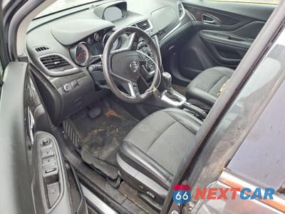 Zdjęcie 8 z 12 samochodu: 2016 BUICK ENCORE VIN:KL4CJASBXGB672817 - miniatura