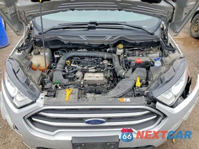 Zdjęcie 12 z 13 samochodu: 2018 FORD ECOSPORT SE VIN:MAJ3P1TE6JC180855 - miniatura