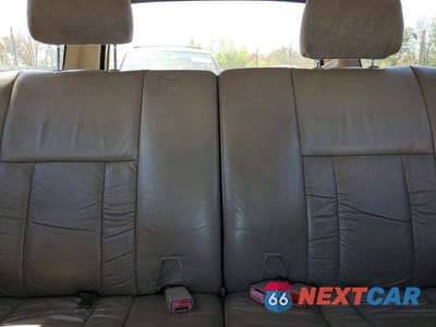 Zdjęcie 10 z 12 samochodu: 2000 TOYOTA 4RUNNER SR5 VIN:JT3HN86RXY0309077 - miniatura