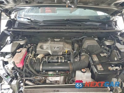 Zdjęcie 12 z 14 samochodu: 2021 LEXUS NX 300 F SPORT VIN:JTJSARDZ1M2263723 - miniatura