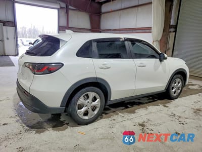 Trzecie zdjęcie samochodu z tyłu: 2024 HONDA HR-V LX VIN:3CZRZ2H35RM712323 - miniatura