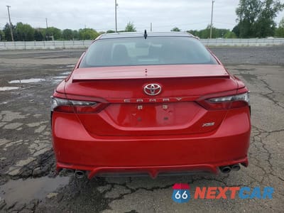 Zdjęcie 6 z 13 samochodu: 2023 TOYOTA CAMRY XSE VIN:4T1K61AK1PU118103 - miniatura