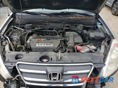 Zdjęcie 11 z 13 samochodu: 2005 HONDA CR-V EX VIN:JHLRD78885C059854 - miniatura