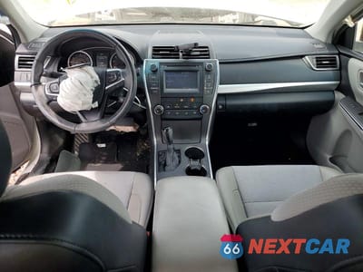 Zdjęcie 8 z 12 samochodu: 2016 TOYOTA CAMRY SE VIN:4T1BF1FK6GU117926 - miniatura
