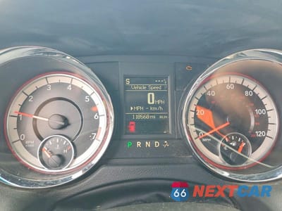 Zdjęcie 9 z 13 samochodu: 2017 DODGE GRAND CARAVAN SXT VIN:2C4RDGCG2HR787211 - miniatura