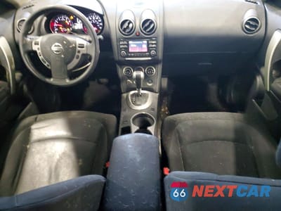 Zdjęcie 8 z 12 samochodu: 2015 NISSAN ROGUE SELECT S VIN:JN8AS5MV7FW753634 - miniatura