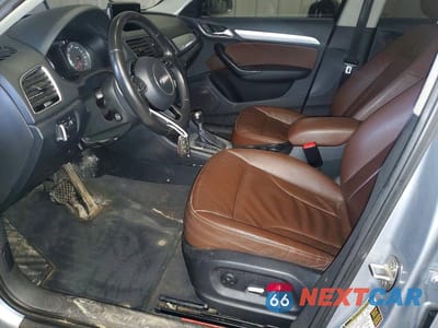 Zdjęcie 7 z 12 samochodu: 2016 AUDI Q3 PREMIUM PLUS VIN:WA1EFCFS5GR010909 - miniatura