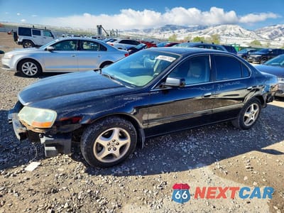 2003 ACURA 3.2TL 19UUA56633A079168 - główne zdjęcie licytacji z USA - miniatura