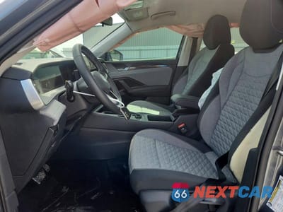 Zdjęcie 7 z 13 samochodu: 2025 VOLKSWAGEN TIGUAN S VIN:3VVCR7RM4SM065954 - miniatura