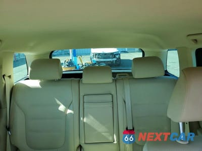 Zdjęcie 10 z 13 samochodu: 2013 VOLKSWAGEN TOUAREG V6 TDI VIN:WVGEP9BP2DD004450 - miniatura
